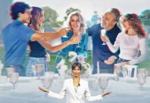 Fuori la verità – Recensione del film di Davide Minnella con Claudio Amendola, Claudia Gerini e Claudia Pandolfi