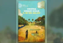 Il Re del Gelato – Recensione del romanzo di Cristina Cassar Scalia : la prima indagine di Vannina Guarrasi