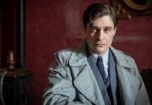 Il Commissario Ricciardi – 3 motivi per guardare la Terza stagione