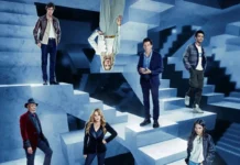 L’Illusione Perfetta – Now You see me 3 – Recensione del film di Ruben Fleischer con : Jesse Eisenberg, Woody Harrelson e Rosamund Pike