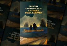 La Logica della Lampara – Recensione del secondo romanzo di Cristina Cassar Scalia con protagonista Vanina Guarrasi