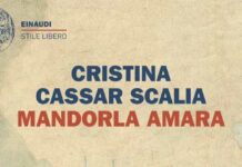 Mandorla Amara – Recensione del nuovo romanzo di Cristina Cassar Scalia : decima indagine per il vice questore Vannina Guarrasi