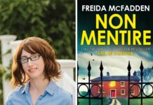Non mentire – Recensione del nuovo romanzo di Freida McFadden – La regina del plot twist torna con un thriller psicologico che inganna fino all’ultima pagina