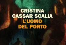 L’uomo del porto – Recensione del quarto romanzo di Cristina Cassar Scalia con protagonista Vannina Guarrasi
