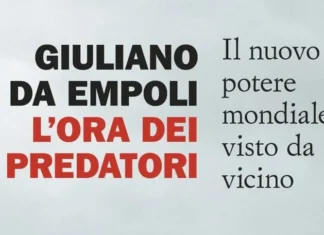 L’Ora dei Predatori – Recensione del nuovo saggio di Giuliano da Empoli