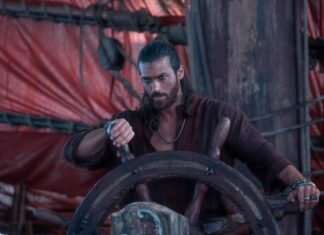 Sandokan: La Tigre della Malesia ruggisce di nuovo – 3 Motivi per guardare la serie tv con protagonista Can Yaman