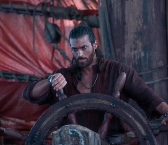 Sandokan: La Tigre della Malesia ruggisce di nuovo – 3 Motivi per guardare la serie tv con protagonista Can Yaman