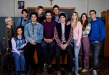 Un Professore, terza stagione – 3 motivi per guardare la serie tv con Alessandro Gassmann