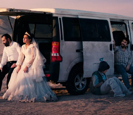 Un semplice incidente – Recensione del film di Jafar Panahi, vincitore della Palma d’oro al Festival di Cannes