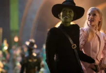 Wicked Parte 2 – Recensione del sequel di Jon M. Chu