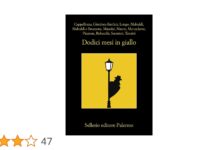 Dodici mesi in giallo: recensione della nuova antologia di racconti Sellerio