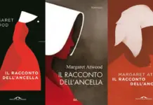 Il Racconto dell’Ancella (The Handmaid’s Tale)- Recensione del romanzo cult di Margaret Atwood :Da distopia a realtà?