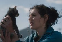 Sorry, Baby – Recensione : il dolore dopo il silenzio. L’esordio potente di Eva Victor