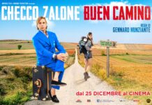 Buen Camino – Recensione del nuovo film di Checco Zalone, al cinema a Natale