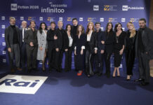 Rai Fiction 2026 – Tra ritorni e nuove storie, ecco tutte le serie che vedremo in Rai nel 2026