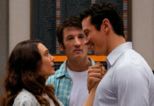 Eternity – Recensione del film di David Freyne con Elisabeth Olsen e Callum Turner