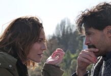 Se fossi te – Stasera e domani su Rai 1 la mini serie con Marco Bocci e Laura Chiatti