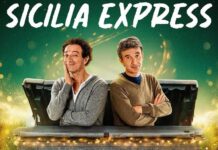 Sicilia Express – 3 Motivi per guardare la miniserie Netflix di Ficarra e Picone