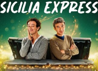 Sicilia Express – 3 Motivi per guardare la miniserie Netflix di Ficarra e Picone