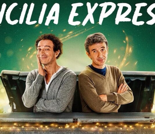 Sicilia Express – 3 Motivi per guardare la miniserie Netflix di Ficarra e Picone