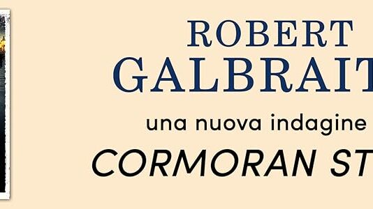 L’uomo marchiato – Un indagine di Cormoran Strike – Recensione del nuovo romanzo di Robert Galbraith: il giallo gigante che crolla sotto il peso della prolissità