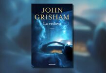 La Vedova – Recensione del nuovo romanzo di John Grisham : Il legal thriller che diventa un giallo psicologico