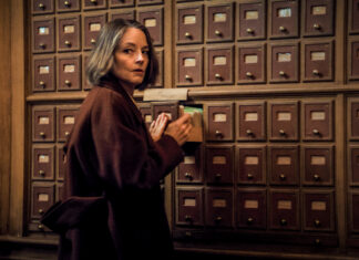 Vita Privata – Recensione del film di Rebecca Zlotowski con protagonista Jodie Foster