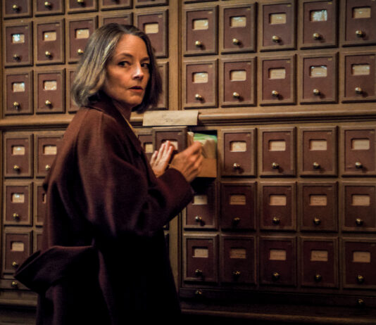 Vita Privata – Recensione del film di Rebecca Zlotowski con protagonista Jodie Foster