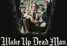 Wake Up Dead Man – Knives Out 3- Recensione del nuovo film di Rian Johnson con Daniel Craig : terzo episodio più cupo e meno brillante della saga