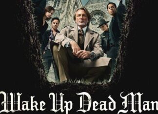 Wake Up Dead Man – Knives Out 3- Recensione del nuovo film di Rian Johnson con Daniel Craig : terzo episodio più cupo e meno brillante della saga