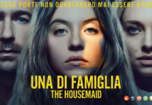 Una di famiglia – Recensione del film con protagoniste Sydney Sweeney e Amanda Seyfried