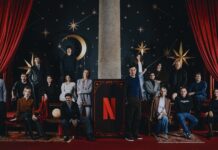 What Next? – Netflix presenta l’offerta italiana del 2026