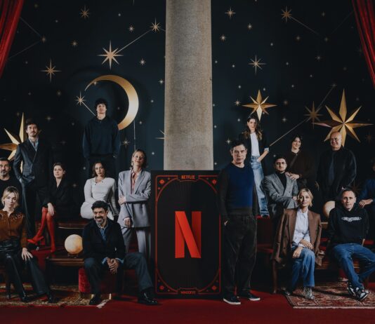 What Next? – Netflix presenta l’offerta italiana del 2026