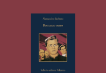 Romanzo russo – Recensione del romanzo di Alessandro Barbero