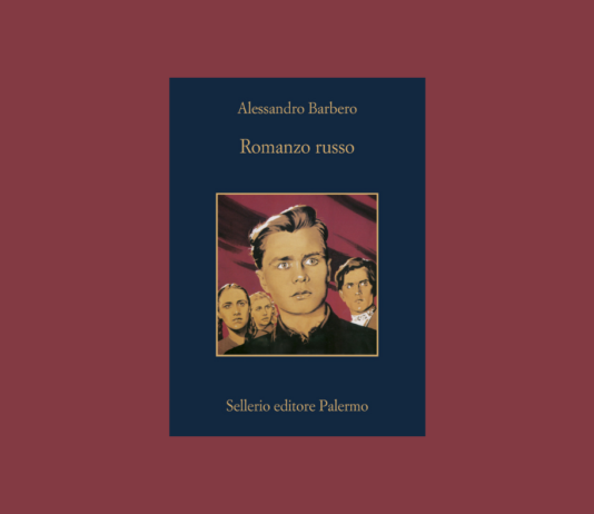 Romanzo russo – Recensione del romanzo di Alessandro Barbero