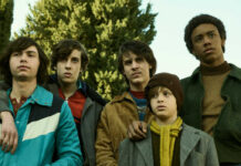 Gomorra: Le Origini – 3 motivi per guardare il prequel dell’epica saga crime di Sky