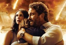 Greenland – Recensione del film di Ric Roman Waugh con Gerad Butler e Morena Baccarin