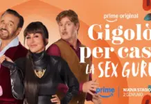 Gigolò per caso 2 – La Sex Guru – Recensione : 3 motivi per vederlo (con riserva)