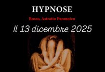 Hypnose – Recensione del nuovo romanzo di Maria Cristina Torrisi