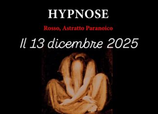 Hypnose – Recensione del nuovo romanzo di Maria Cristina Torrisi