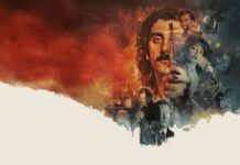 Il Falsario – Recensione del nuovo film di Stefano Lodivichi con Pietro Castellitto e Giulia Michelini