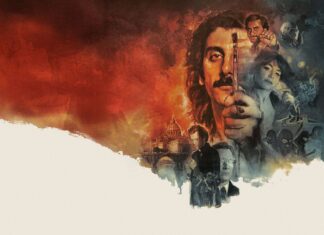 Il Falsario – Recensione del nuovo film di Stefano Lodivichi con Pietro Castellitto e Giulia Michelini