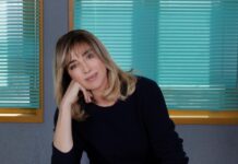La Preside – 3 Motivi per guardare la serie tv con protagonista Luisa Ranieri