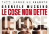 Le cose non dette – Recensione del nuovo film di Gabriele Muccino con Stefano Accorsi e Miriam Leone