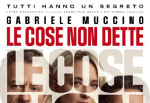 Le cose non dette – Recensione del nuovo film di Gabriele Muccino con Stefano Accorsi e Miriam Leone