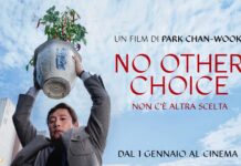 No Other Choice – Recensione del film di Park Chan-wook con Lee Byung-hun e Son Ye-jin