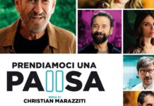 Prendiamoci una pausa – Recensione del nuovo film di Christian Marazziti con Marco Giallini e Claudia Gerini