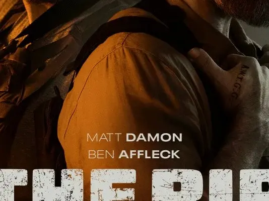 The Rip – Soldi sporchi – recensione del film di Joe Carnahan con Matt Damon e Ben Affleck