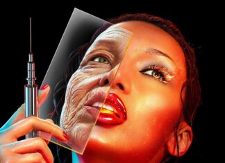 The Beauty – 3 motivi per guardare la nuova serie tv di Ryan Murphy, disponibile su Disney+