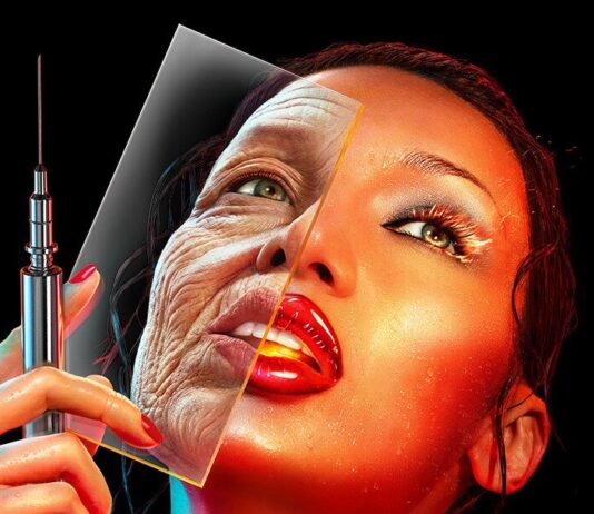 The Beauty – 3 motivi per guardare la nuova serie tv di Ryan Murphy, disponibile su Disney+